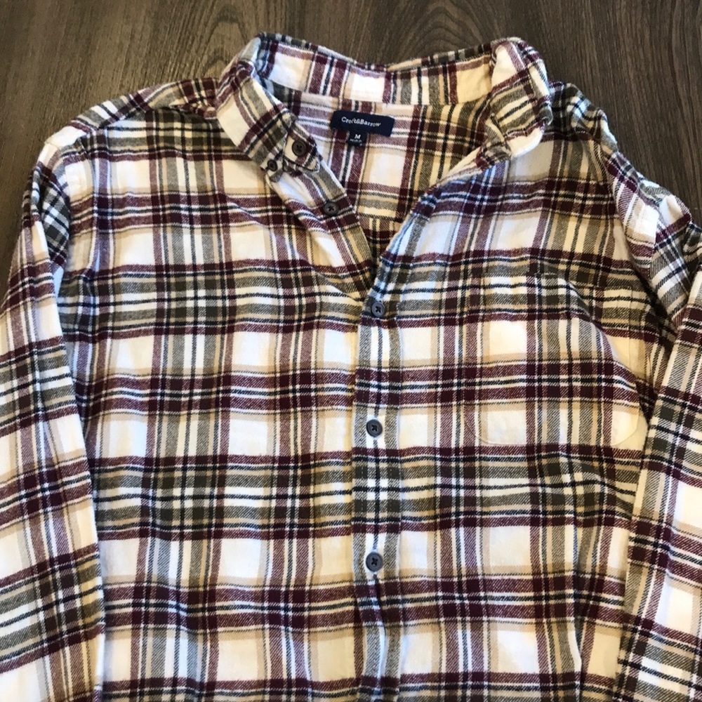 Flannel